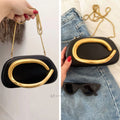 Bolsa Carteira Clucth
