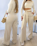 Calça Helena Creme 135343