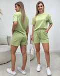 Conjunto Gabriela Verde 135584