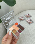 Paleta De Sombras Mania Make 133203