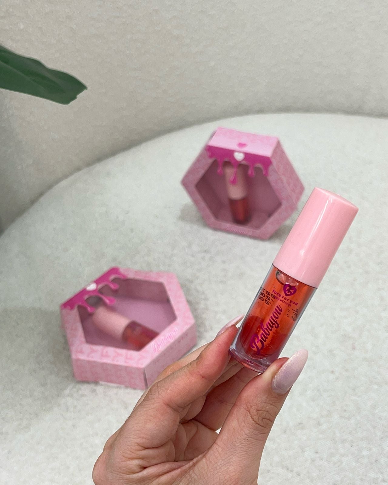 Gloss Mania Make 133644