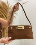 Bolsa Kelly Caramelo 95680