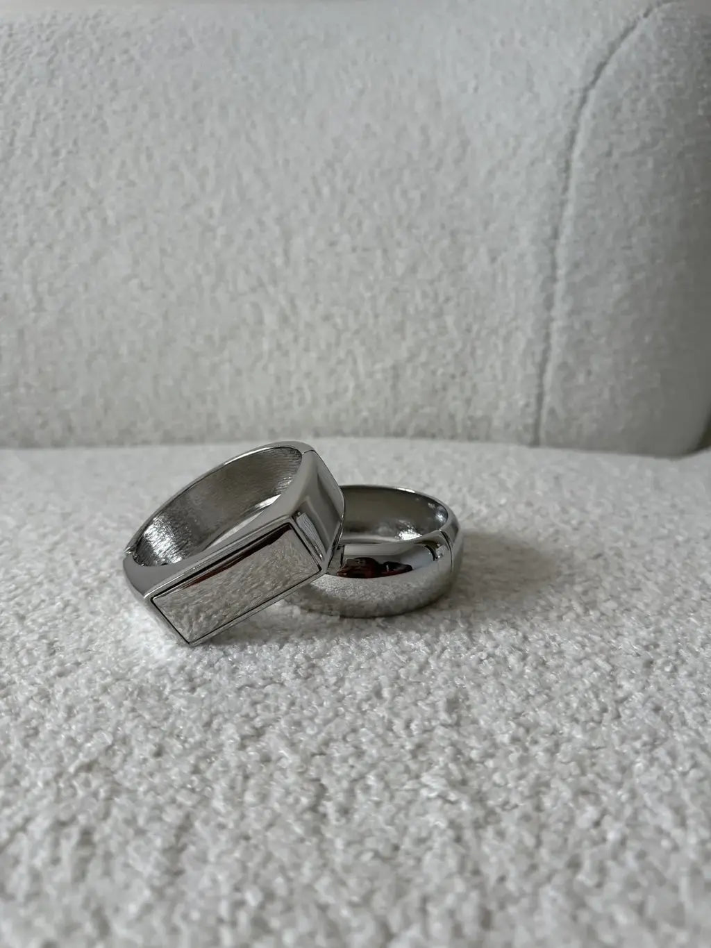 Bracelete Oval Liso