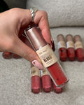 Blush e Iluminador Mania Make 124340