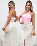 Body Bianca Rosa 109805