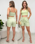 Conjunto Andriele Verde 117681