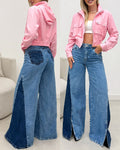 Calça Jeans Nexo Vanderleia 133343