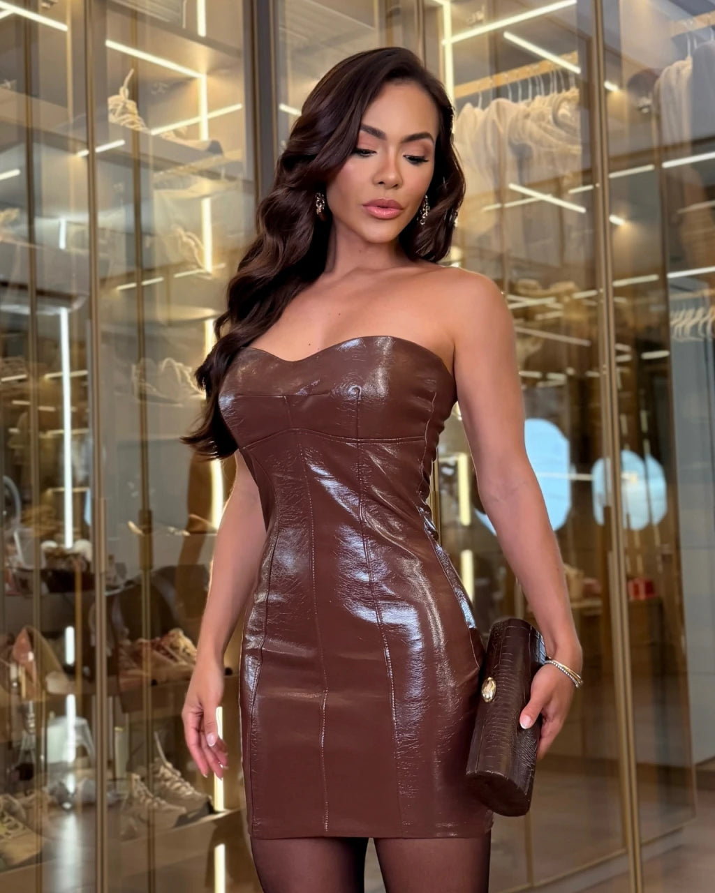 Vestido Dakota