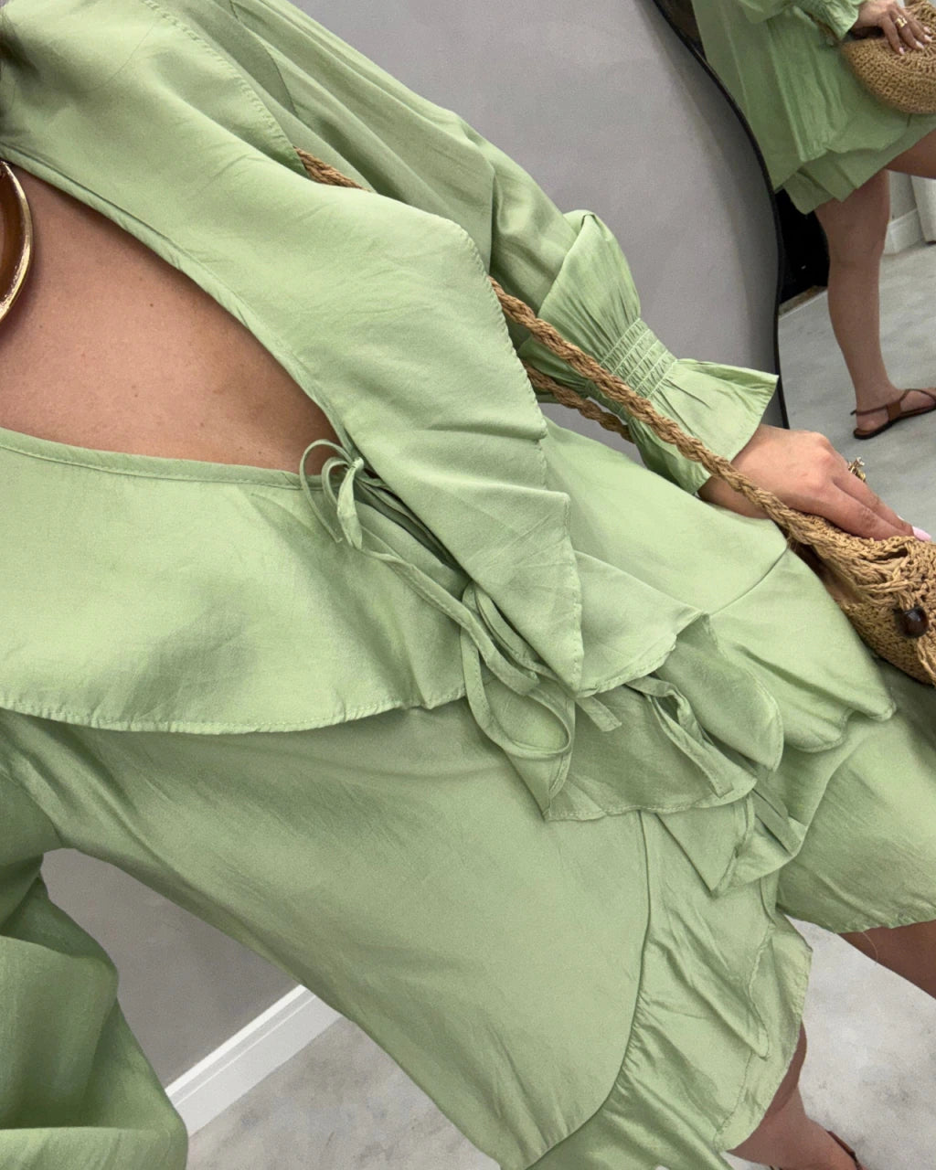 Conjunto Pétala