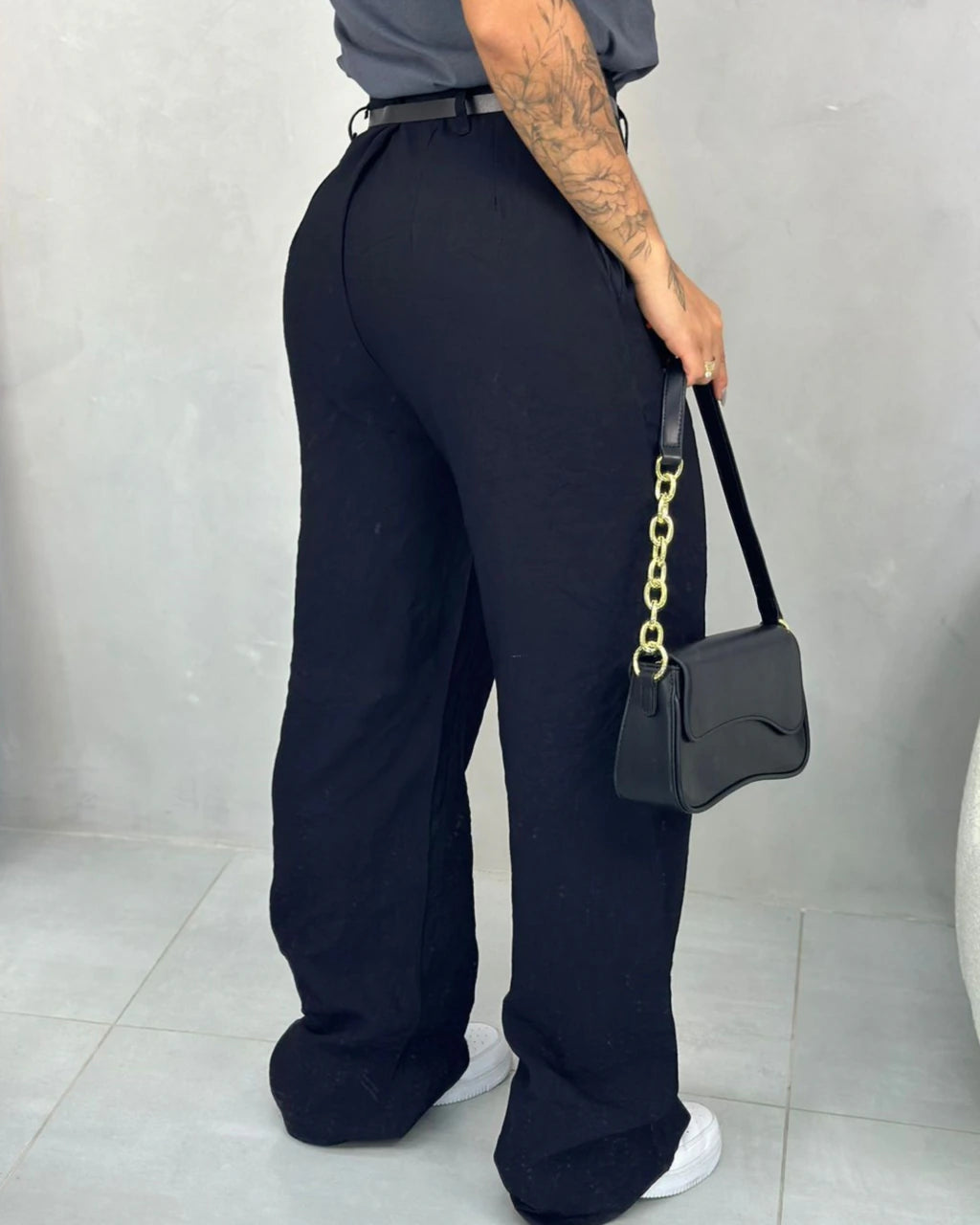 CALÇA STHEFANIE