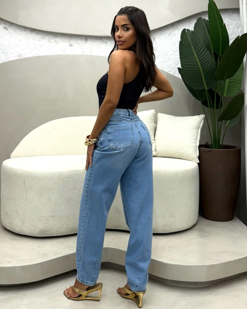 Body nahir poliamida