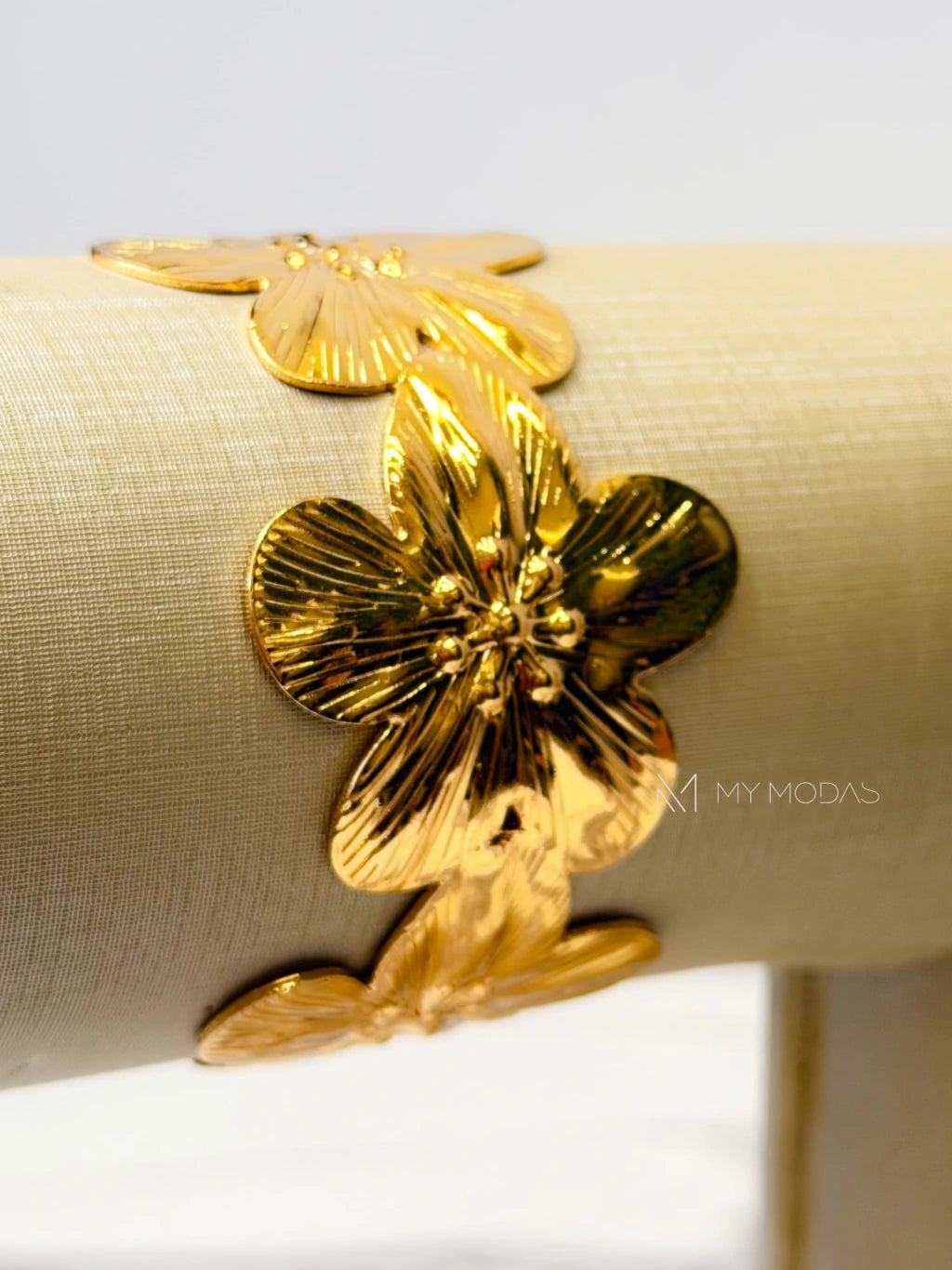 Bracelete flora