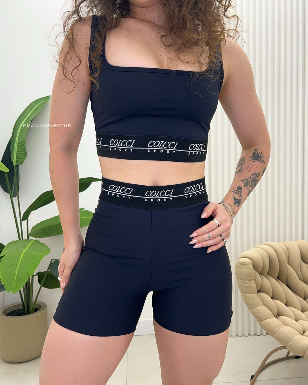 Top Colcci 89544