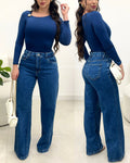 Calça Jeans Nexo Marina 127095