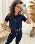 Cropped Colcci 95722