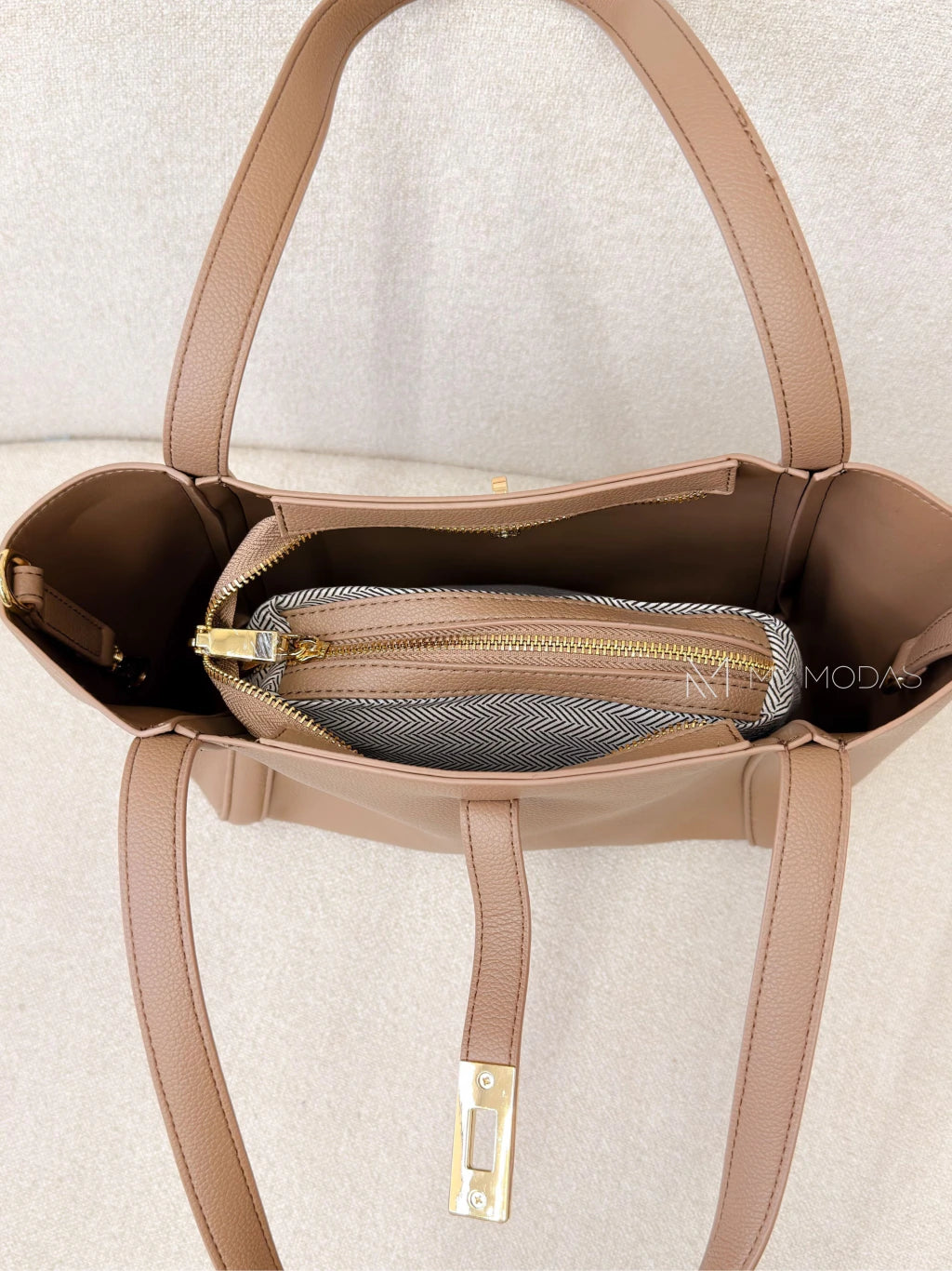 Bolsa Multiformas Valéria