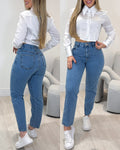Calça Jeans Nexo Diana 135395