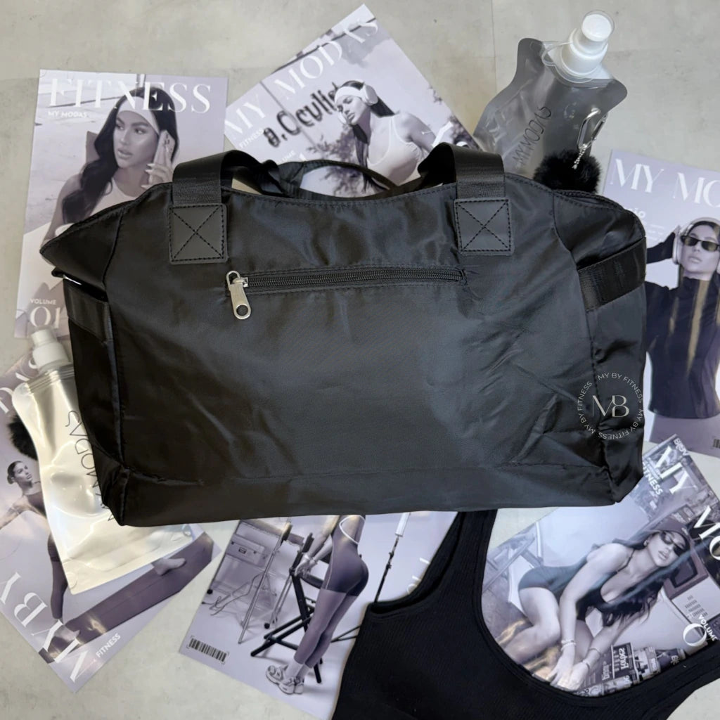 Bolsa fitness Well