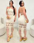 Vestido Renda Bahamas 108387