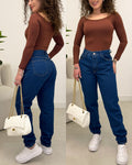 Calça Jeans Nexo Louise (2) 129583