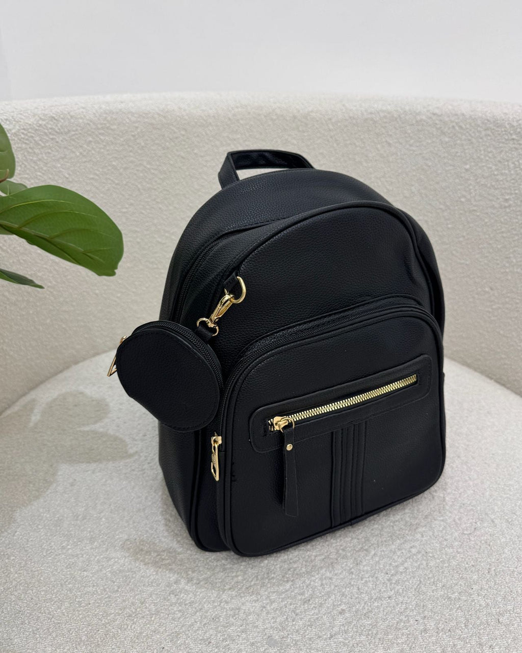 Mochila Mania Essenza 129159