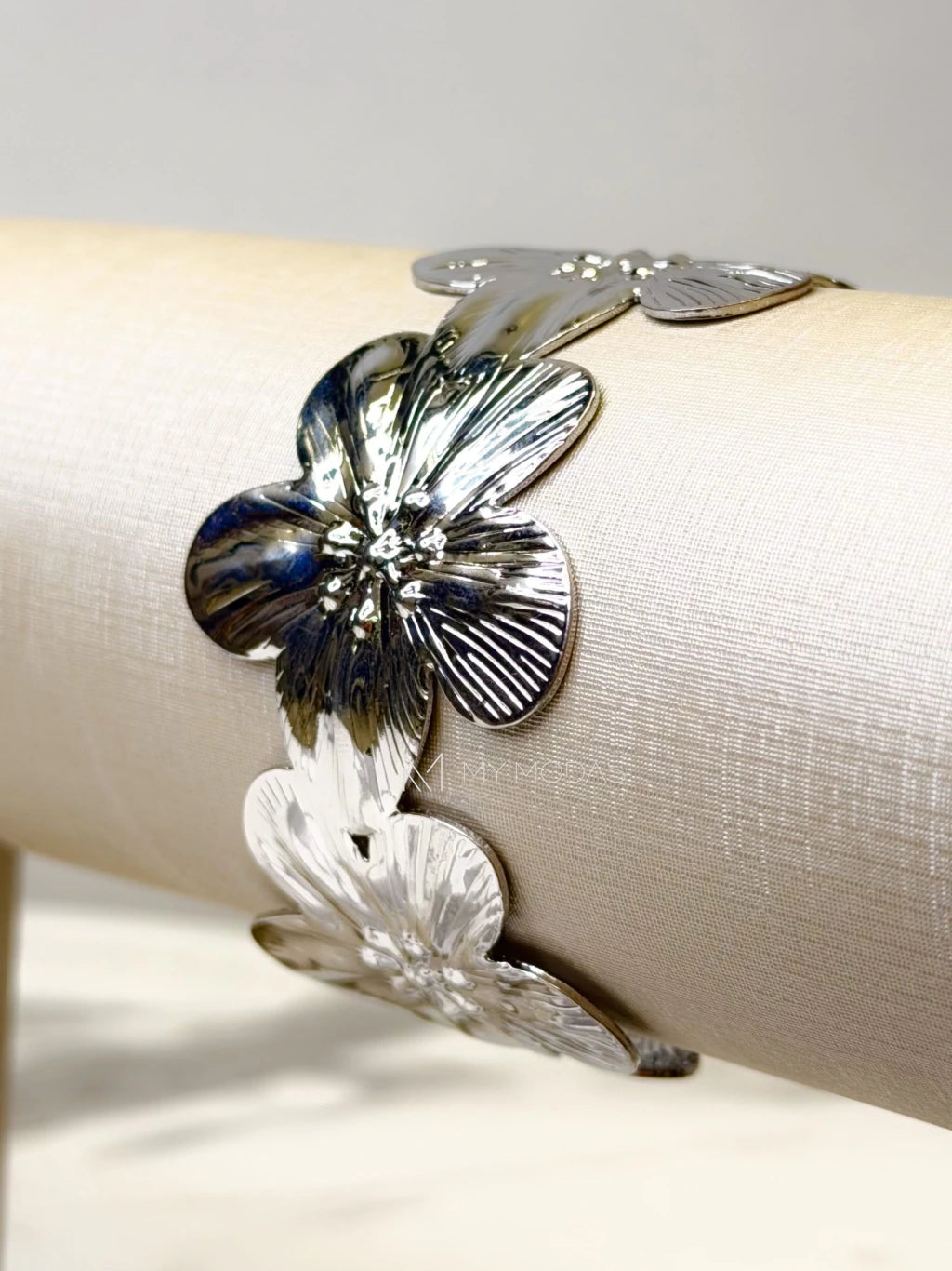 Bracelete flora