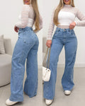 Calça Jeans Nexo Valentina 135005