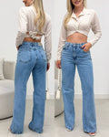 Calça Jeans Nexo Rosana 134502