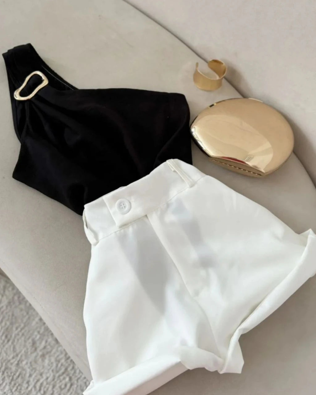 Blusa duna marrant nula manga