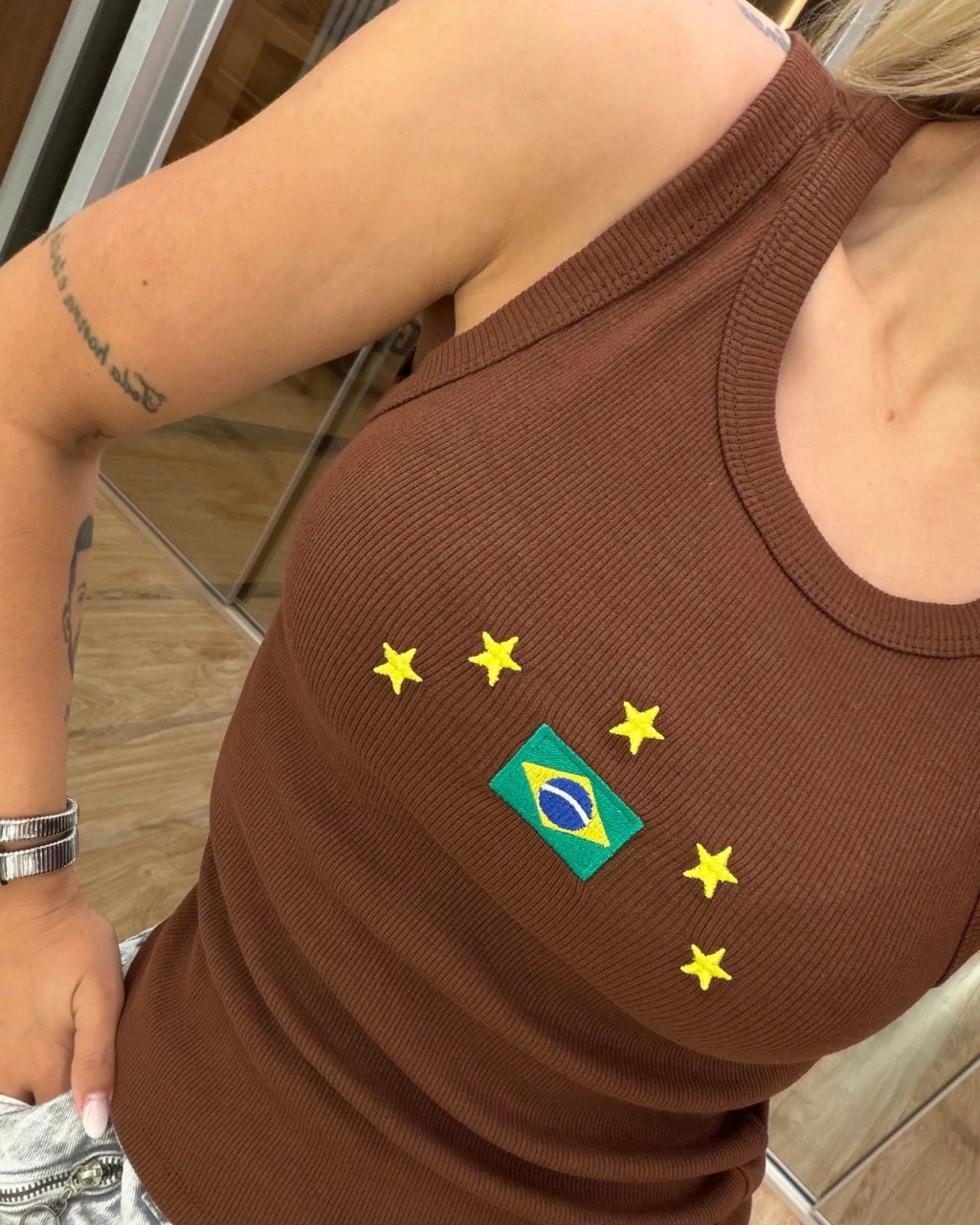 Regata Ribana Brasil