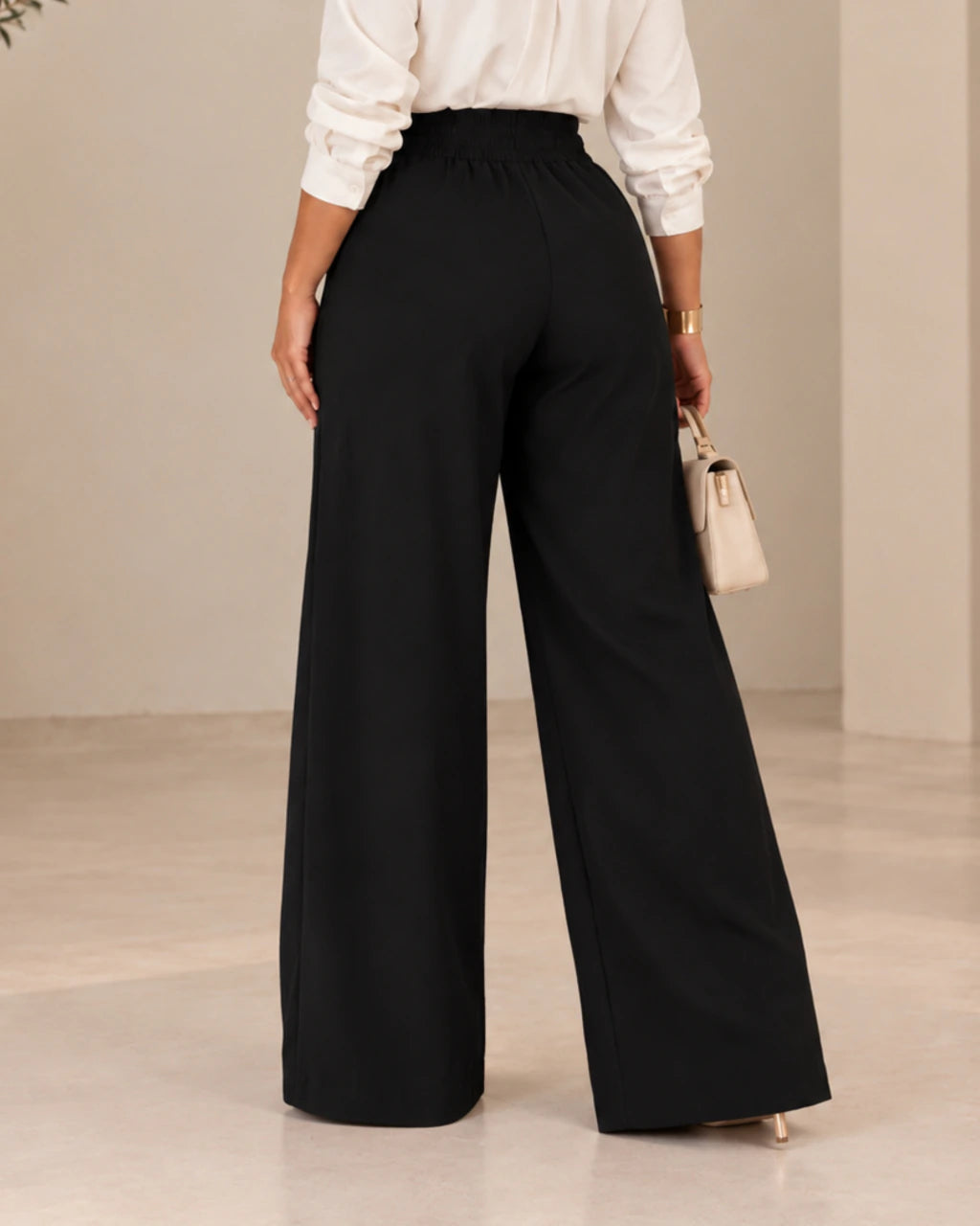 Pantalona cadence marrant
