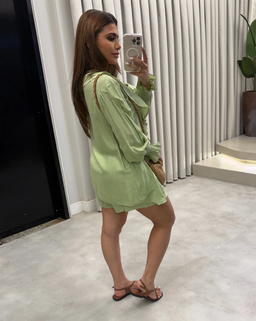 Conjunto Pétala