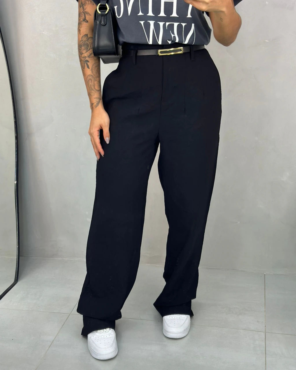 CALÇA STHEFANIE