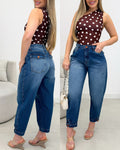 Calça Jeans Consciência Dhora 135666