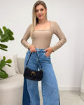 Body Julia Bege 133316