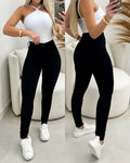 Calça Jeans Melinda Dina 110269