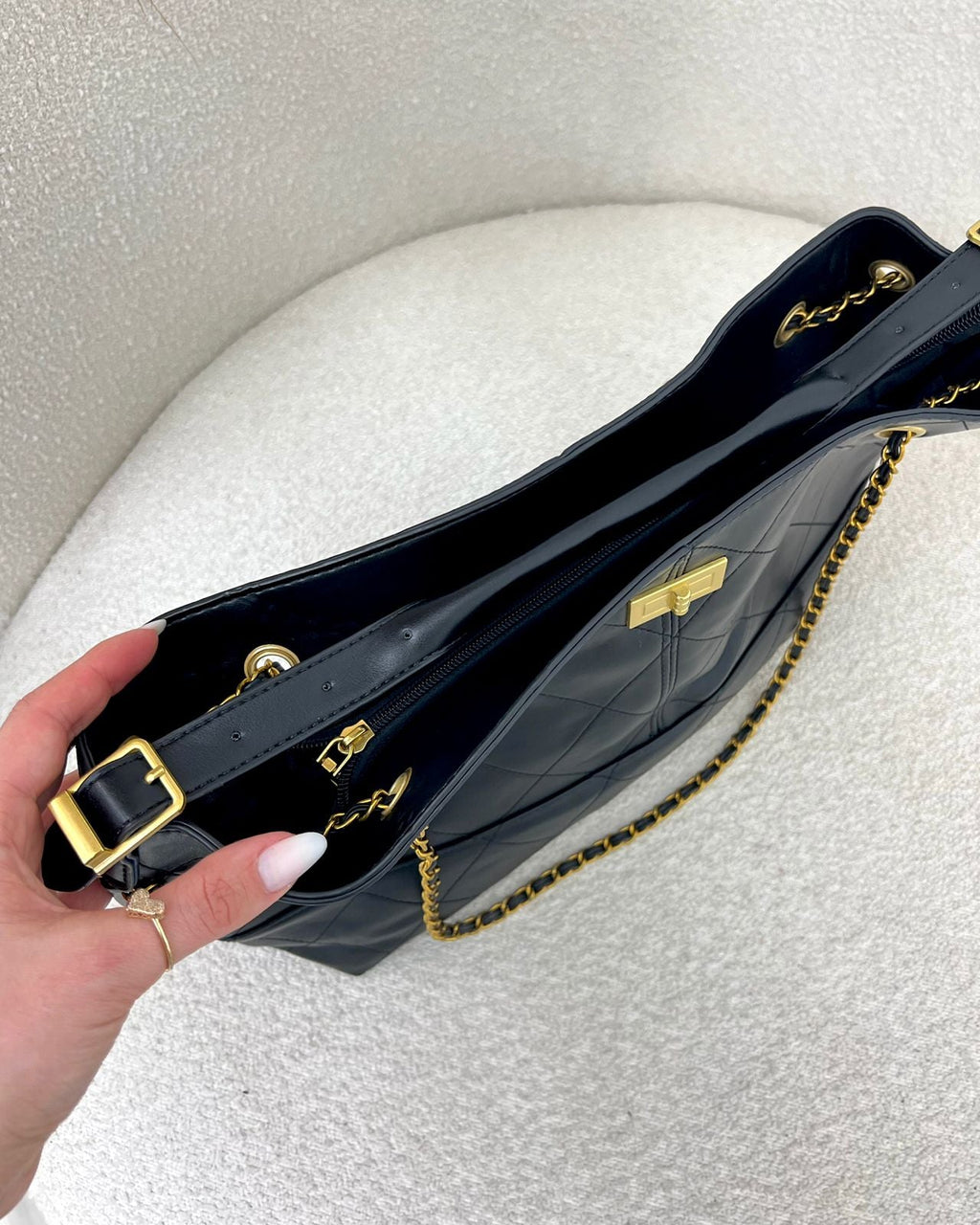 Bolsa Mania Essenza 134580