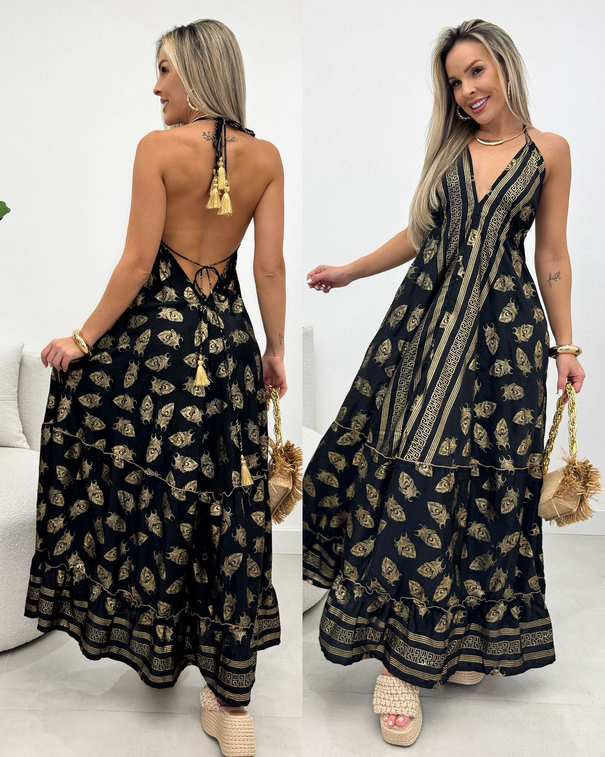 Vestido Kassiane 106933