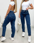 Calça Jeans Nexo Bella 109866