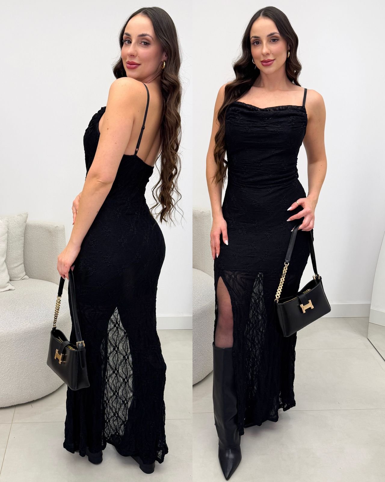 Vestido Lucimara 134806