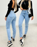 Calça Jeans Nexo Romenia 102370