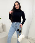 Blusa Tricô Claudia 134923