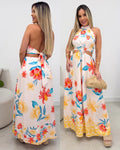 Vestido Karina Bege 123853