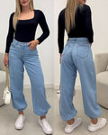 Calça Jeans Delavê Sirlei 133678