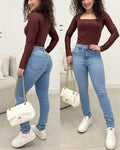 Calça Jeans Nexo Milena 133497
