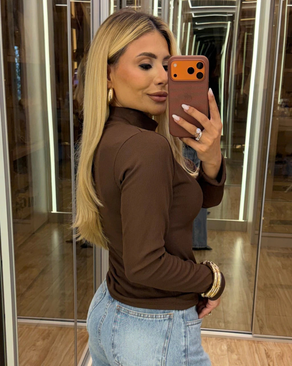 Kit 3 peças Blusa Cacharrel Peluciada por Dentro