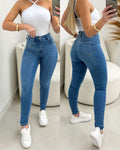 Calça Jeans Melinda Marilia 111248