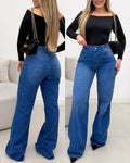 Calça Jeans Nexo Isys 135283