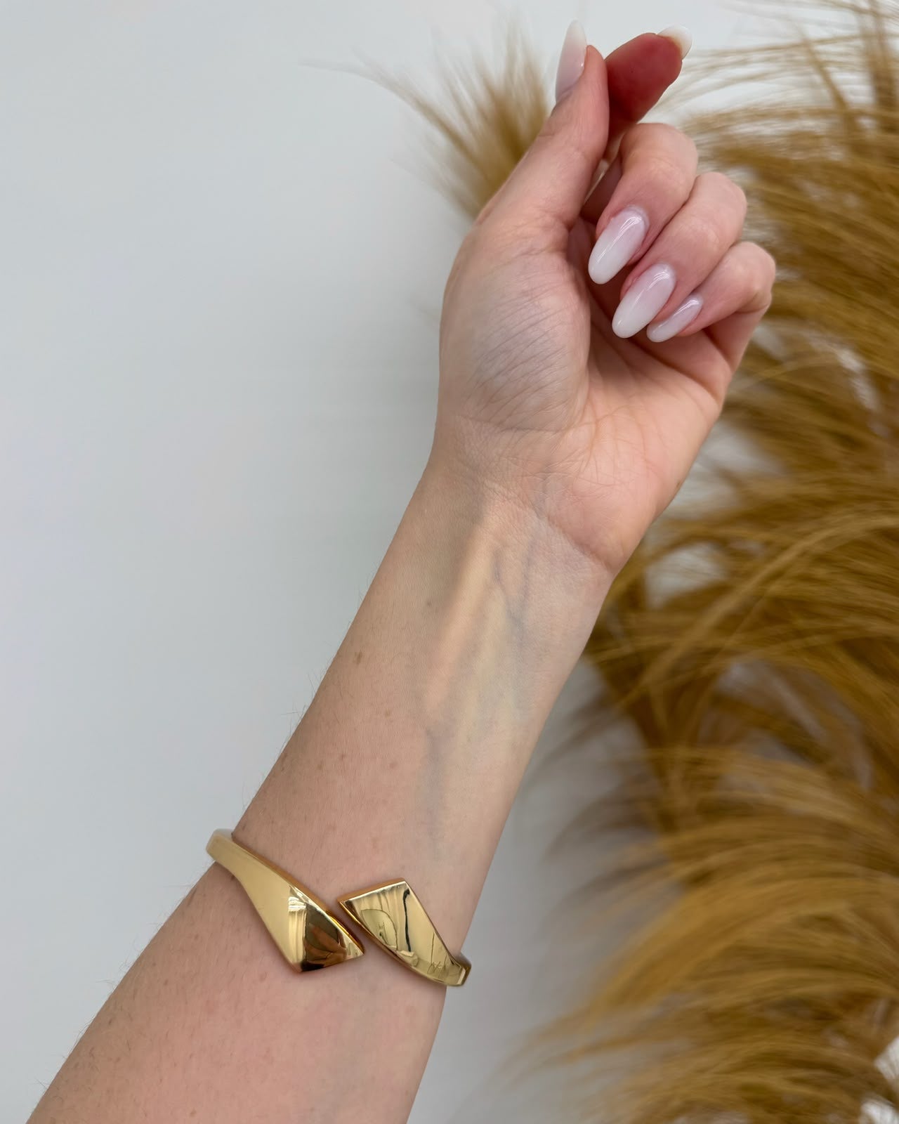 Bracelete Mania Essenza Dourado 134820