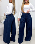 Calça Jeans Consciência Marta 135710